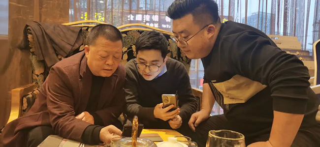 K8凯发(中国)天生赢家一触即发